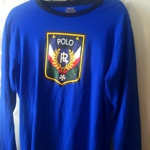 Polo Ralph Lauren jersey